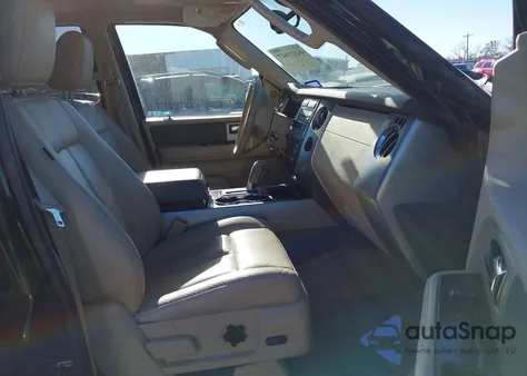 2013 Ford Expedition Xlt from USA, damaged, VIN 1FMJU1H59DEF63762